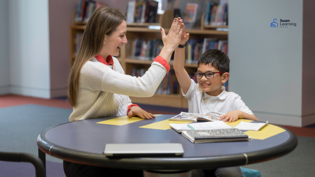 School Readiness Program