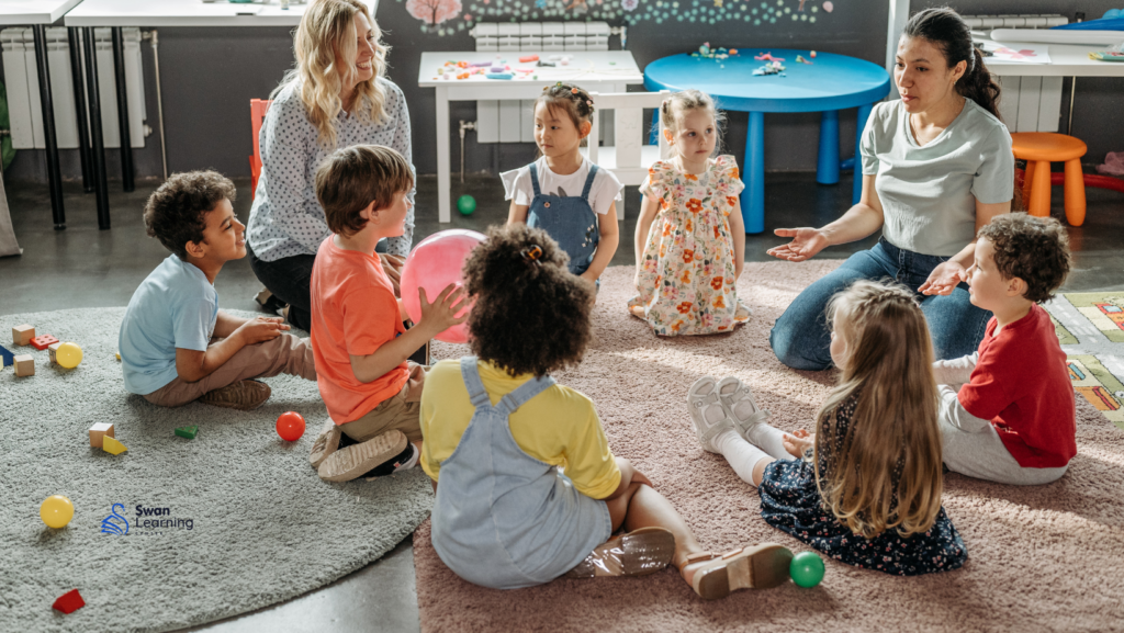 charlotte School Readiness Program