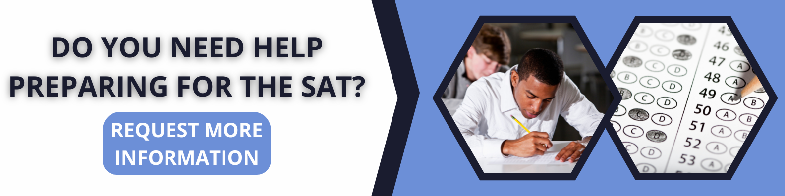 sat tutoring